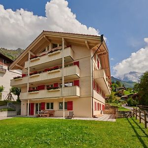 Chalet Brunner 1 Διαμέρισμα Βένγκεν Exterior photo