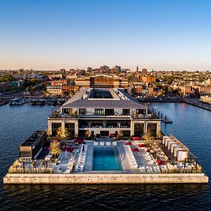 Sagamore Pendry Baltimore Ξενοδοχείο Exterior photo