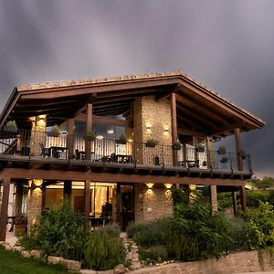 Casa Nahia Hostal Rural ξενώνας Lorca  Exterior photo