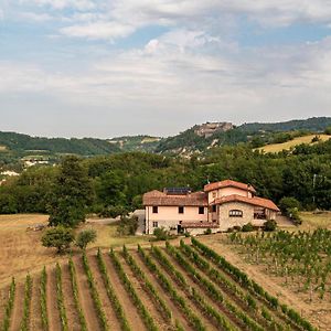 Tenuta Cascina Marenco Βίλα Gavi Exterior photo