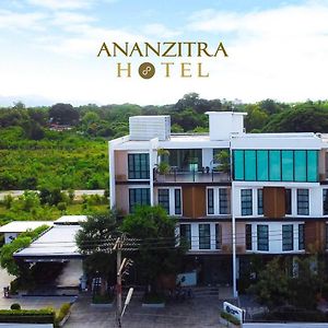 Ananzitra Hotel Καντσαναμπούρι Exterior photo