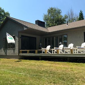 Casco Breeze Βίλα Harpswell Exterior photo