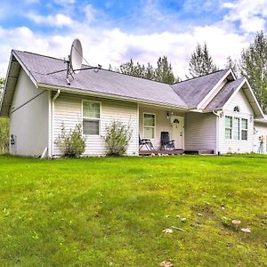 Charming Wasilla Retreat Walk To Lake Lalen! Βίλα Exterior photo