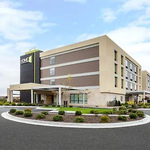 Home2 Suites By Hilton Lewisburg, Wv Exterior photo