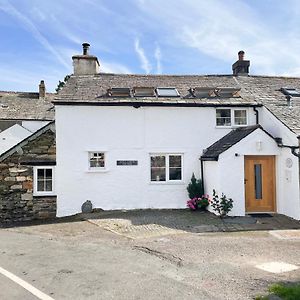 Jacky Garth Cottage Κέσγουικ Exterior photo