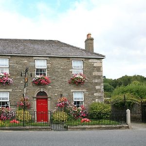 Meadowside B&B Bunclody Exterior photo