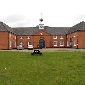 The Stables At Henham Park Bed and Breakfast Southwold Exterior photo