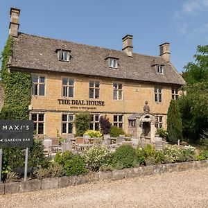 The Dial House Ξενοδοχείο Bourton-on-the-Water Exterior photo