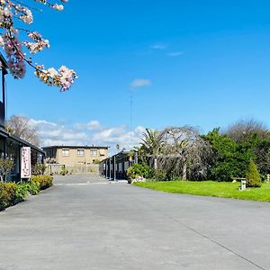 Mid Valley Motel Morwell Exterior photo