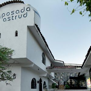 Oyo Posada Astrud,Cuetzalan Ξενοδοχείο Exterior photo