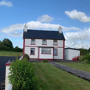 Family Farmhouse Βίλα Claregalway Exterior photo