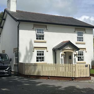 Old Smithy Cottage Singleton  Exterior photo