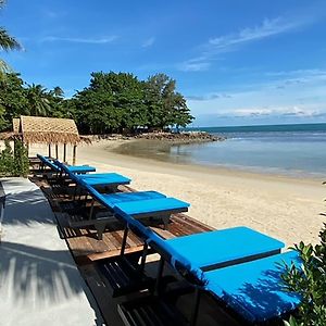 Nam Jai Beach - Sunset Ξενοδοχείο Ban Bang Po Exterior photo