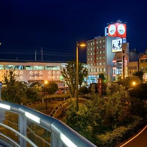 Tabist Ueda Station Hotel Exterior photo