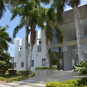 Hotel Rancheria Campestre Sahagun Exterior photo