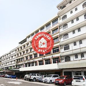 Hotel Hsiang Garden Σαντακάν Exterior photo