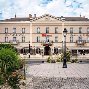 Ibis Montargis Ξενοδοχείο Exterior photo