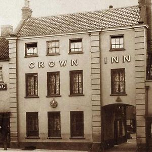 The Crown Fakenham Ξενοδοχείο Exterior photo