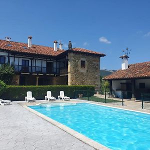 Posada La Lomba Ξενοδοχείο Hermosa Exterior photo