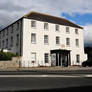 Ashbrook Arms Townhouse And Restaurant Ξενοδοχείο Durrow Exterior photo