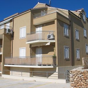 Holiday Apartments Bol, Brac - 19919 Exterior photo