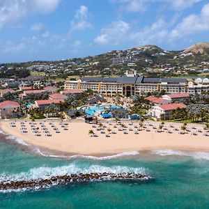 Marriott St. Kitts Beach Club Ξενοδοχείο Frigate Bay Exterior photo