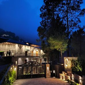 Orillia Kasauli Ξενοδοχείο Exterior photo