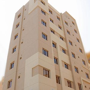 Bhomed Furnished Apartments Κουβέιτ Exterior photo