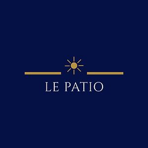 Le Patio Ξενοδοχείο Μιλό Exterior photo