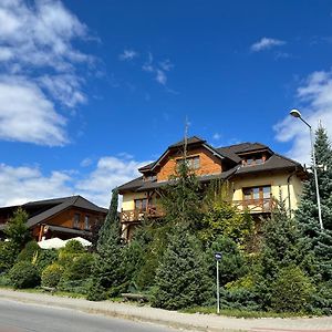 Apartments Hazovsky Dvur Rožnov pod Radhoštěm Exterior photo