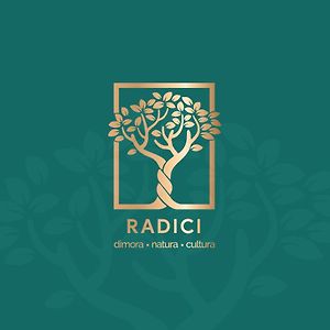 Radici Dimora Natura Cultura Bed and Breakfast Campagnola  Exterior photo