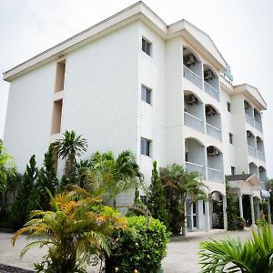 Hotel Hibiscus Blvd Triomphal Λίμπερβιλ Exterior photo