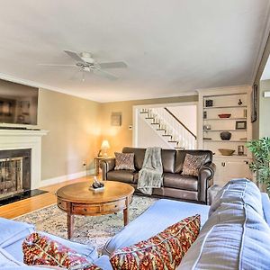 Grand Worcester Getaway With Large Private Yard! Βίλα Exterior photo