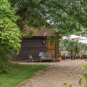 Heron Barn Βίλα Hollingbourne Exterior photo