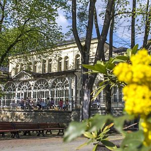 Historicke Lazne Darkov Ξενοδοχείο Karviná Exterior photo