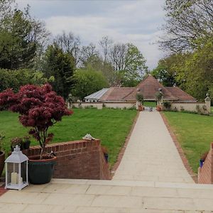 Greater London Villa Chelsfield Exterior photo