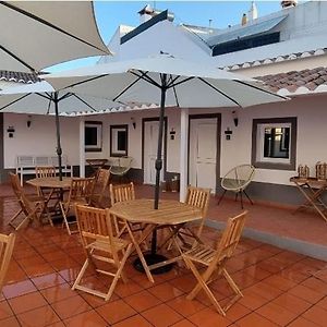 Casa Al'Entejo Bed and Breakfast Ferreira Do Alentejo Exterior photo