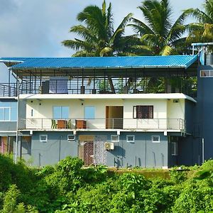 The Lagoon Shade Bed and Breakfast Port Blair Exterior photo