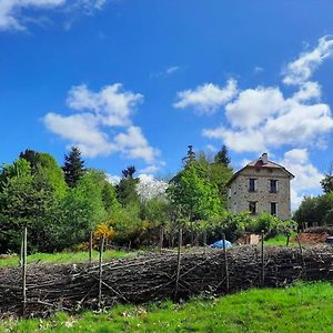 Il Etait Une Fois Bed and Breakfast Saint-Yrieix-la-Perche Exterior photo