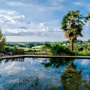 Les Chemins De Berdis Bed and Breakfast Montfort-en-Chalosse Exterior photo