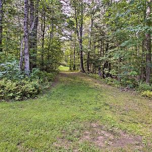 Readfield Retreat With Lake Maranacook Views! Διαμέρισμα Exterior photo