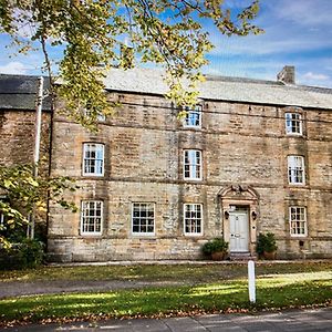 Hotspur House Bed and Breakfast Allendale Exterior photo