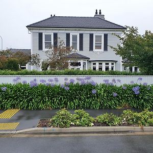 Dalkeith Boutique Bed & Breakfast Bed and Breakfast Kaiapoi Exterior photo