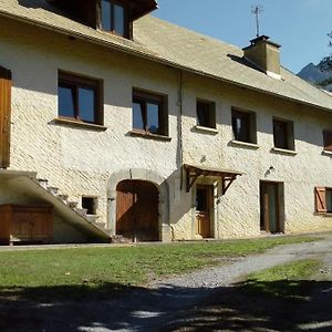 Reflets De Montagnes Βίλα Aubessagne Exterior photo