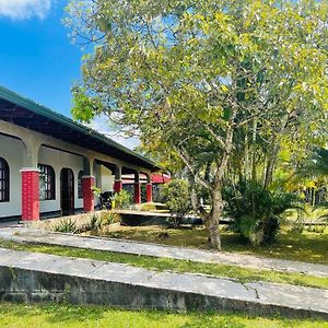 Casa Eva Lodging Costa Rica Διαμέρισμα San Isidro De El General Exterior photo