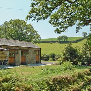 The Stables Βίλα Bodmin Exterior photo