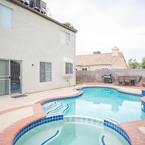 Splendid House With Pool! Βίλα Henderson Exterior photo