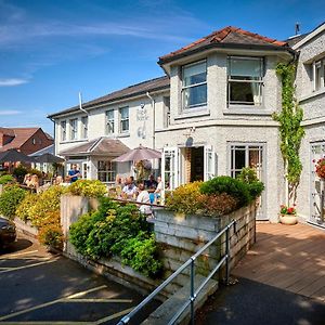 The Jug And Bottle Ξενοδοχείο Heswall Exterior photo