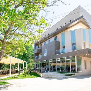 Hotel Console Σλομποζία Exterior photo