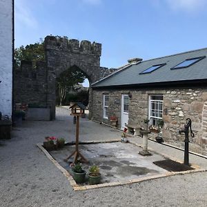 Arch Cottage @ The Old Vicarage Pendeen Exterior photo